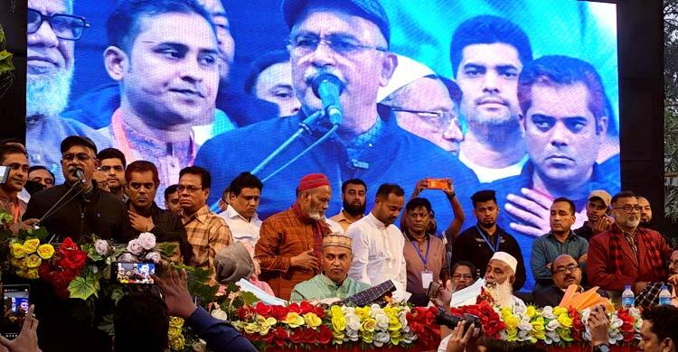 নিরপরাধ আওয়ামী নেতাকর্মীদের প্রতি উদার হতে হবে: আলাল