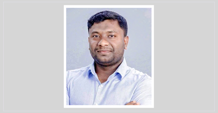 প্রেমের সম্পর্ক প্রমাণিত হওয়ায় শিবির নেতা জিসানকে বহিষ্কার