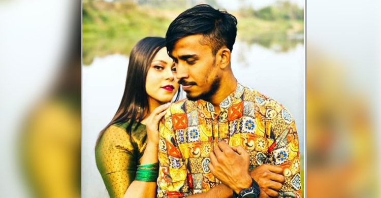 গায়েহলুদের রাতে তরুণীর গলায় ফাঁস, খবর শুনে প্রেমিকের বিষপান