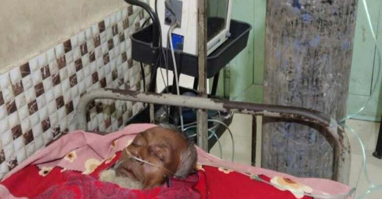 বেড়া নির্মাণকে কেন্দ্র করে কুমিল্লায় বৃদ্ধকে পিটিয়ে হত্যা, আটক ৬