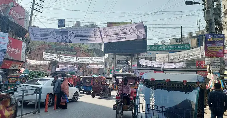 শেয়ানে শেয়ানে টক্কর, &lsquo;ইগো&rsquo; হবে ভোটের ফ্যাক্টর