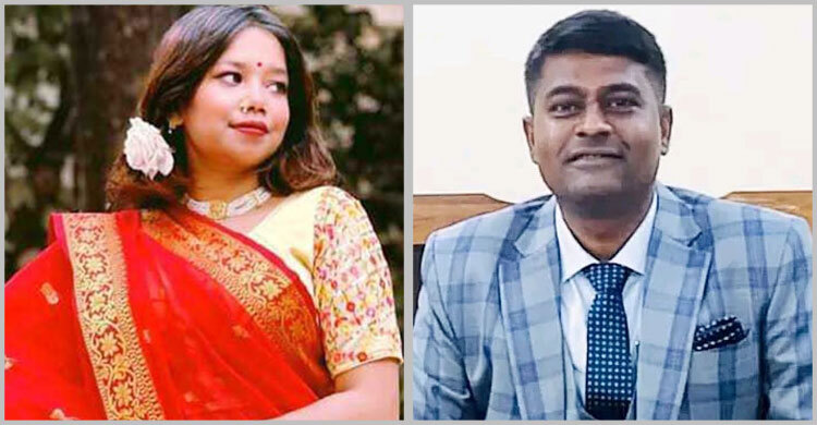 চার্জশিটে অভিযুক্ত সহপাঠী আম্মান, সহকারী প্রক্টরকে অব্যাহতি