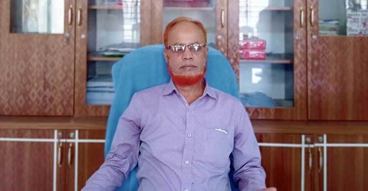 প্রধান শিক্ষকের বিরুদ্ধে স্কুলের ২৪ লাখ টাকা আত্মসাতের অভিযোগ