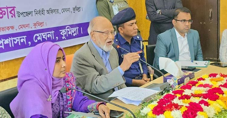 প্রধানমন্ত্রীর গতিশীল নেতৃত্বে বাংলাদেশ বহুদূর এগিয়ে যাবে: ড. মোশাররফ