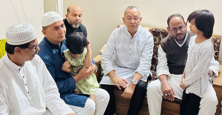 তৌহিদের খুনিরা স্বৈরাচার সরকারের প্রেতাত্মা: টুকু