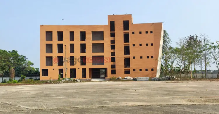 কুমিল্লায় চালু হচ্ছে শতকোটি টাকার সেই বিশ্রামাগার