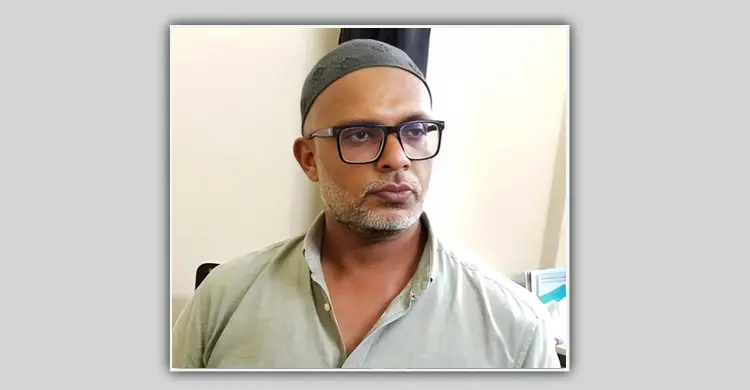 অফিস টাইমে প্রাইভেটে রোগী দেখেন কুমেকের রেডিওলজিস্ট