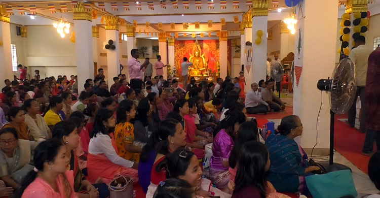 জুলাই সনদ যথাসময়ে সই হবে: ধর্ম উপদেষ্টা