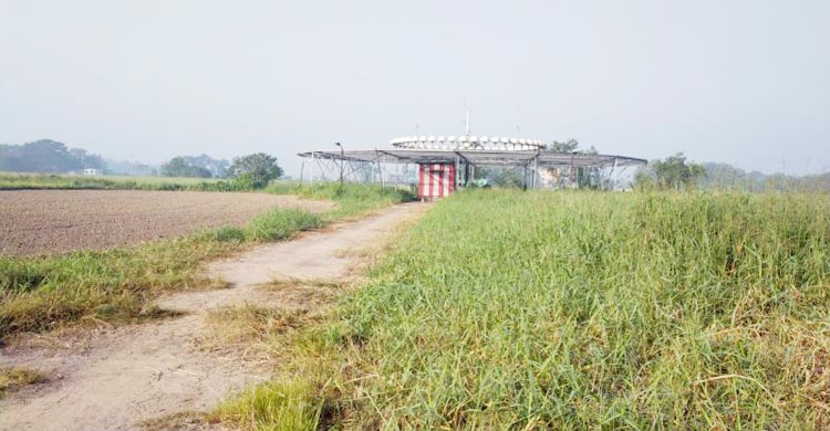 ৮ ডিসেম্বর যেভাবে মুক্ত হয় কুমিল্লা