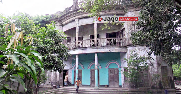 কুমিল্লায় স্মৃতিতে জীবন্ত নজরুল