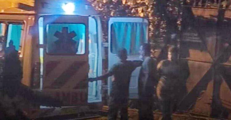 BSF kills Bangladeshi on Cumilla border, takes body away