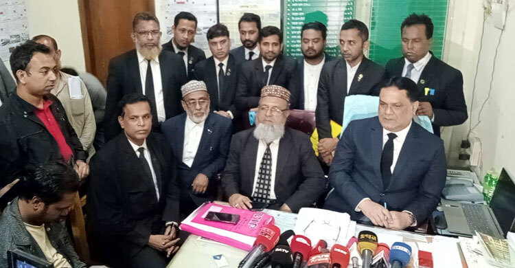 কুমিল্লায় নাশকতার মামলায় অব্যাহতি পেলেন খালেদা জিয়া