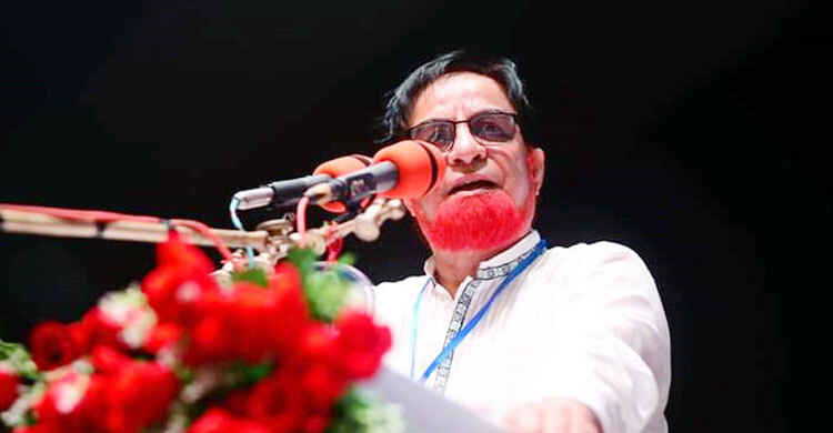 কুমিল্লায় বাহারসহ ৪৬১ জনের বিরুদ্ধে মামলা