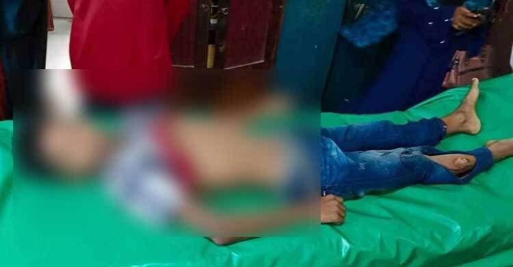 কুমিল্লায় বজ্রপাতে নিহত ৪