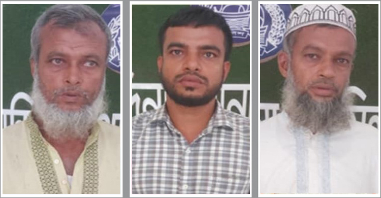 আত্মহত্যা নয়, ব্যবসায়ীকে শ্বাসরোধে হত্যা