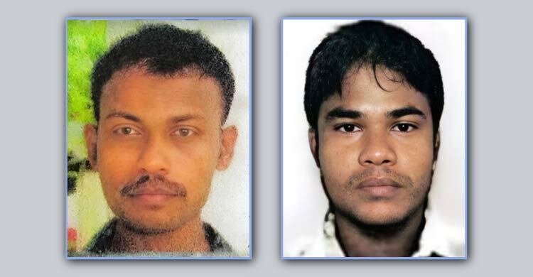 ৩০ হাজার টাকার বিনিময়ে জেল খাটতে এসে ফিঙ্গারপ্রিন্টে ধরা