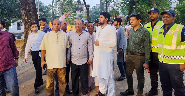 রামমালা গ্রন্থাগার দীর্ঘদিন ধরে অবহেলিত: তথ্য উপদেষ্টা