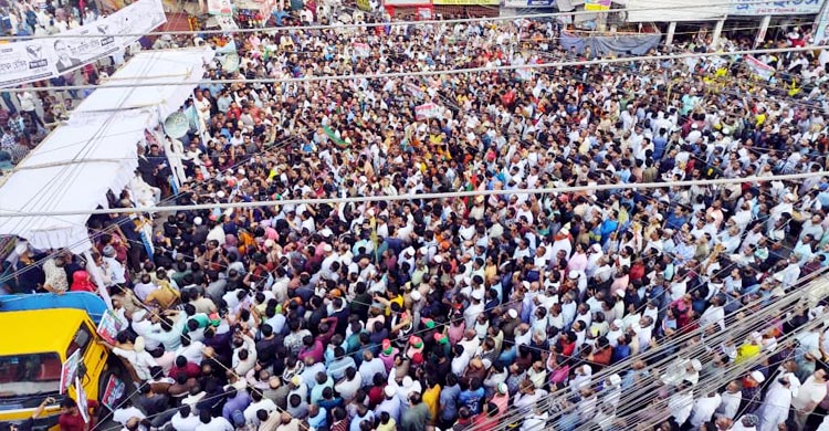 ‘আপনারা আমাকে কাজে লাগান, আমি ভালো কামলা’