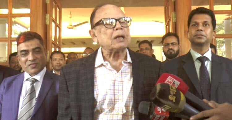 খাদ্য মজুত যেটুকু থাকার কথা তার চেয়ে বেশি আছে: খাদ্য উপদেষ্টা