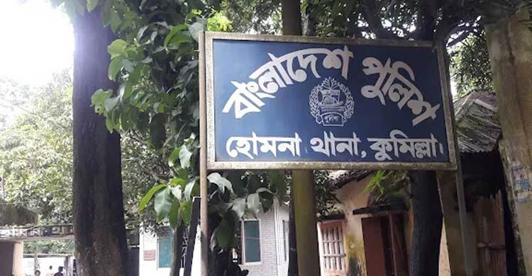 থানায় পুলিশ হেফাজতে থাকা নারী আসামির মরদেহ উদ্ধার