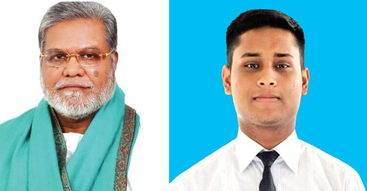 হাসনাত আবদুল্লাহকে চেনেন না বিএনপি প্রার্থী মঞ্জুরুল আহসান