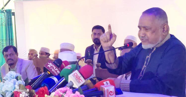 এবার ১০ দলীয় জোট সরকার গঠন করবে: ডা. তাহের