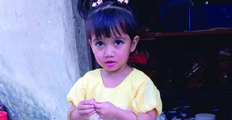 কুমিল্লায় সেপটিক ট্যাংকে মিললো শিশুর মরদেহ