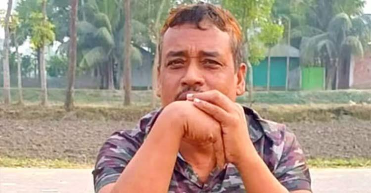 কাবাডি খেলার সময় মাঠেই মৃত্যুর কোলে ঢলে পড়লেন খেলোয়াড়