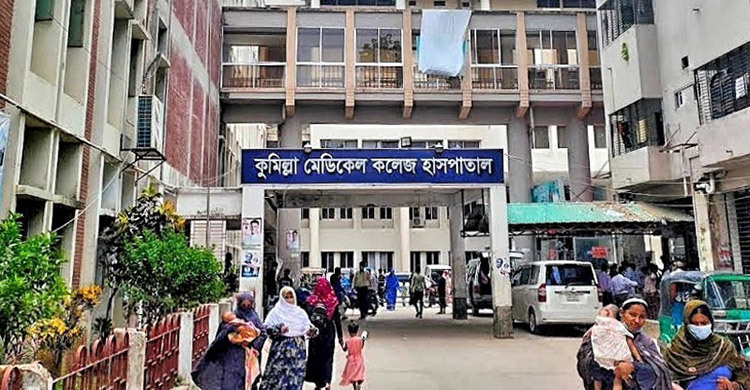 কুমিল্লায় হামে আক্রান্ত হয়ে তিন শিশুর মৃত্যু