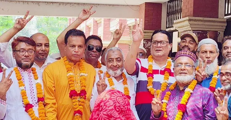 এক প্যানেলে নির্বাচন বিএনপি-জামায়াতের, নিরঙ্কুশ বিজয়