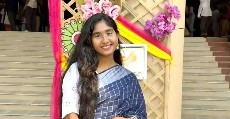 শিক্ষকের মানসিক চাপের অভিযোগ, মেডিকেল শিক্ষার্থীর মৃত্যু ঘিরে রহস্য