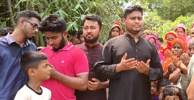 রাজনৈতিক অসহযোগিতায় বিঘ্নিত হচ্ছে গোমতীর রক্ষণাবেক্ষণ