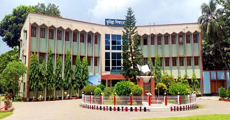 কুমিল্লা বোর্ডে এসএসসি পরীক্ষার প্রথম দিনে অনুপস্থিত ১৪২৫ পরীক্ষার্থী