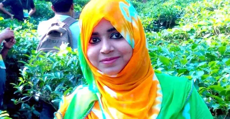 তিন দিনের রিমান্ড শেষে কারাগারে সাবেক সেনা কর্মকর্তা হাফিজুর