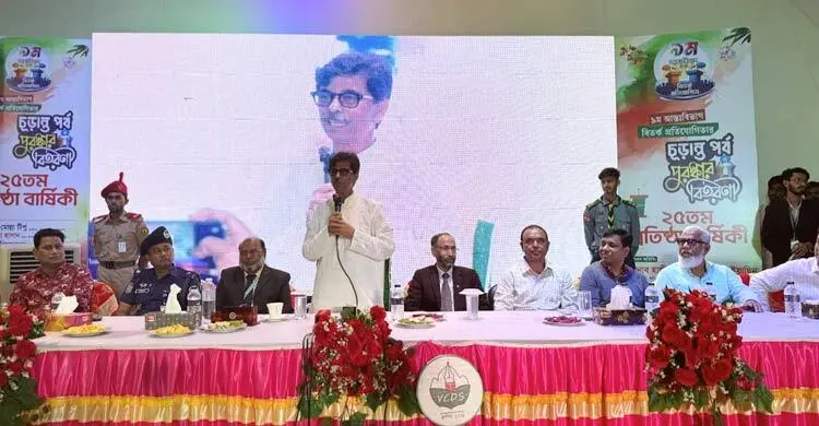 কৃষকের মর্যাদা বাড়লেই শক্তিশালী হবে দেশ: কৃষিমন্ত্রী
