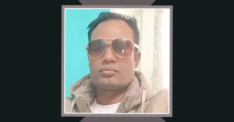 কুমিল্লায় হত্যা মামলার আসামিকে কুপিয়ে হত্যা