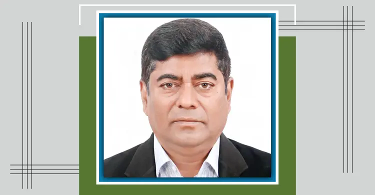 কুমিল্লা বিশ্ববিদ্যালয়ের নতুন উপাচার্য অধ্যাপক শরীফুল করীম
