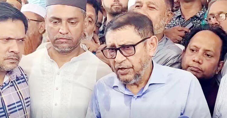 দুই কোটিরও বেশি শিশুকে হামের টিকা দেওয়া হয়েছে: স্বাস্থ্যমন্ত্রী