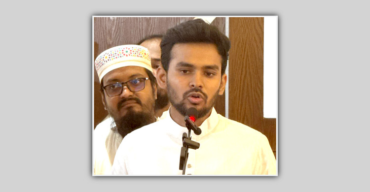 বিএনপি কখনোই দেশ পরিচালনায় ভালো ছিল না: আসিফ মাহমুদ