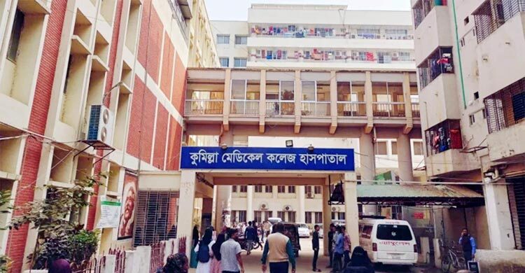 কুমিল্লায় হামে আরও এক শিশুর মৃত্যু