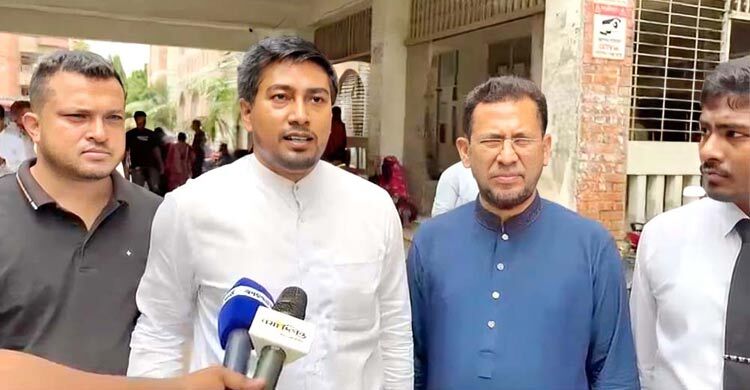 ইসলামী ব্যাংক থেকে গ্রাহকের ১৯ লাখ টাকা উধাও
