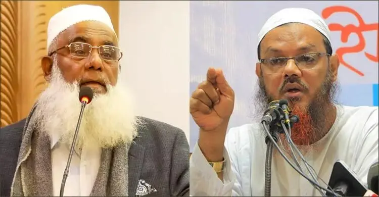 বিএনপির এমপিকে নিয়ে বক্তব্য, ফয়জুল করীমের বিরুদ্ধে মামলা