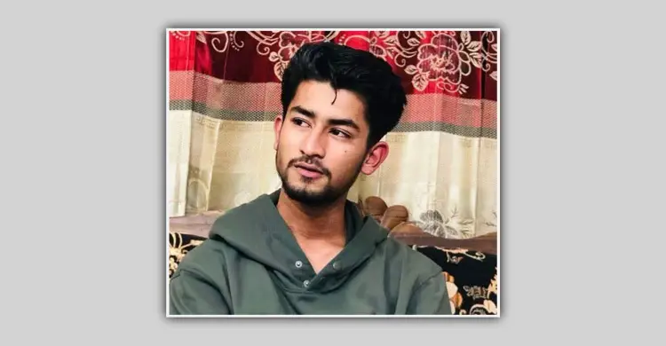 রাতযাপনের পর চলে যেতে বলায় প্রেমিকার ছুরিকাঘাতে যুবক খুন