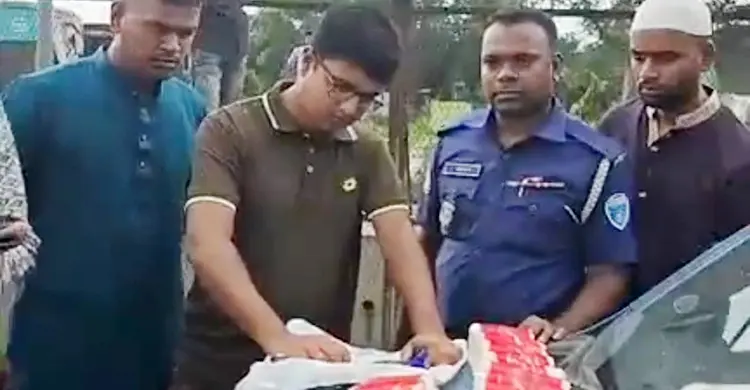 ঢাকা-চট্টগ্রাম মহাসড়কে কোটি টাকার ইয়াবাসহ আটক ১