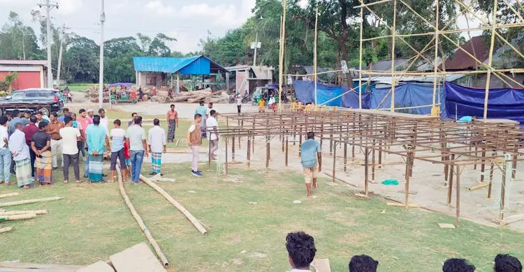 শনিবার কুমিল্লায় আসছেন প্রধানমন্ত্রী, সফর ঘিরে কড়া নিরাপত্তা