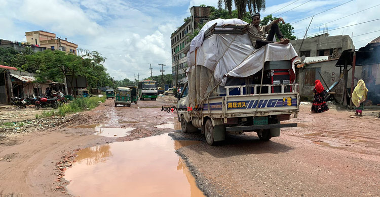 ভারতের মত বদলে স্থবির কুমিল্লা-ব্রাহ্মণবাড়িয়া চারলেন প্রকল্প