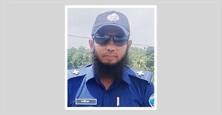 কুমিল্লায় ছুরিকাঘাতে পুলিশ কর্মকর্তা আহত