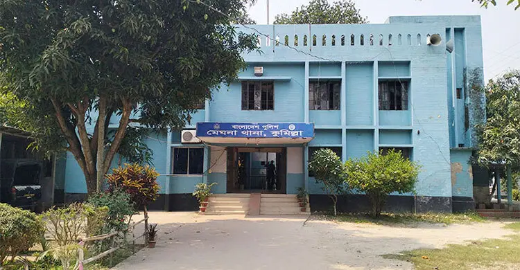 কুমিল্লায় রাস্তা নির্মাণকে কেন্দ্র করে যুবককে কুপিয়ে হত্যা