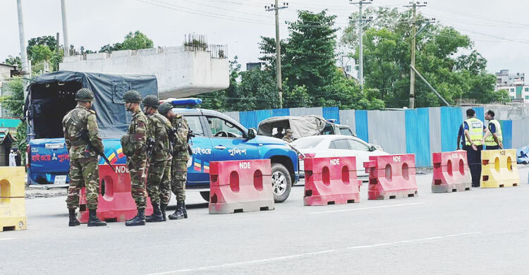 বন্ধ করে দেওয়া হলো ঢাকা-চট্টগ্রাম মহাসড়কের সেই ইউটার্ন