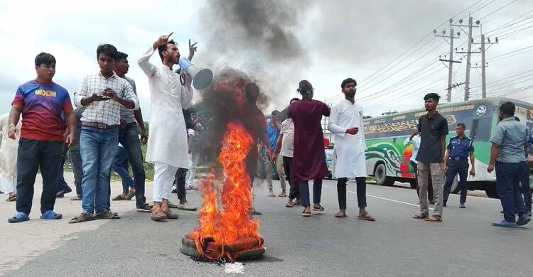 ‘যে পথে গেছে আপা, সেই পথে যাবে জাপা’